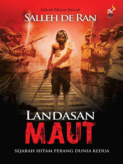 Title details for Landasan Maut by Salleh De Ran - Available